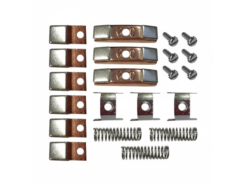 CHARTER CONTACT & SUPPLY CCS-WH125CK