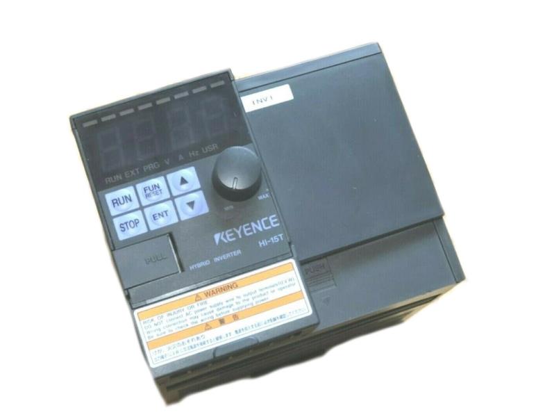 HI-15T by KEYENCE CORP