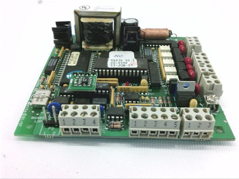 IZD206 by DELTA CONTROLS