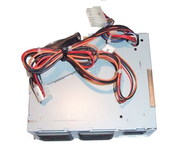 HEWLETT PACKARD COMPUTER 401907-001