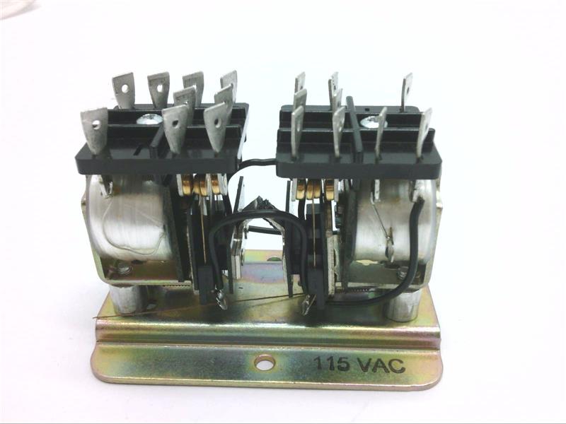 RELAY SERVICE CO 7217K19