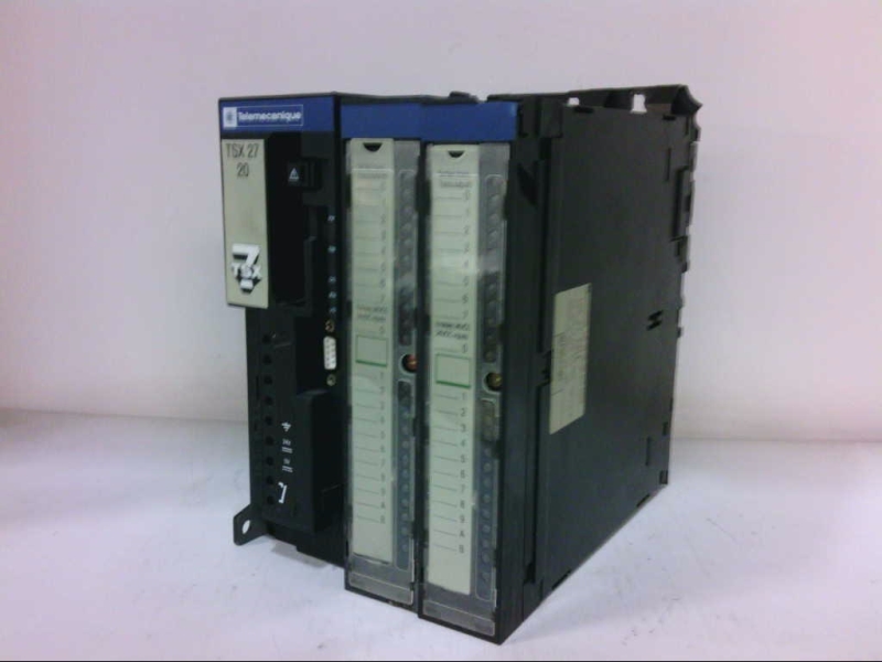 TSX-27-2411 by SCHNEIDER ELECTRIC