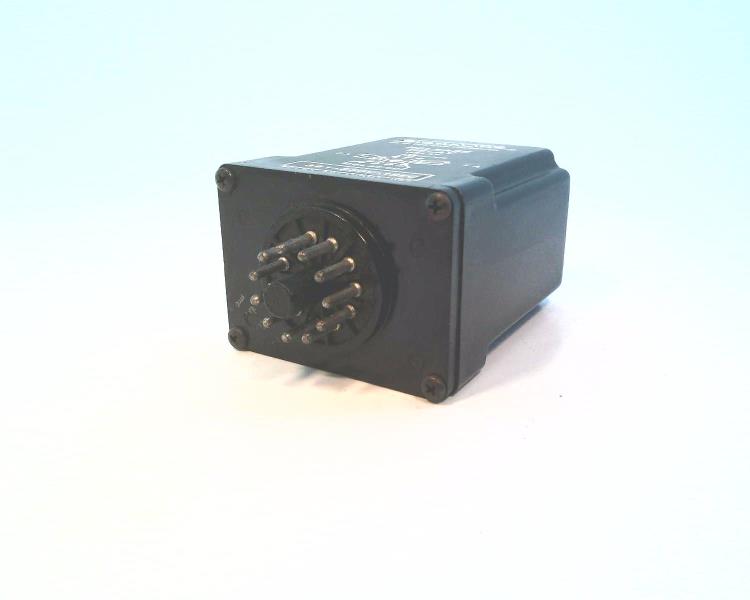 TIME MARK CORP 361-230V-.1SEC