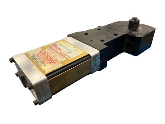 NORGREN EC63DG-A-1-0-0-0-0-60-0-0