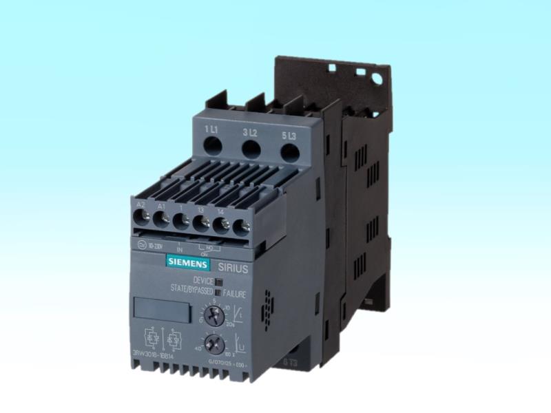 SIEMENS 3RW3016-1BB04