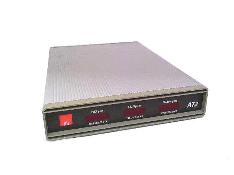 TSB INTERNATIONAL AT2-A-2400-NA