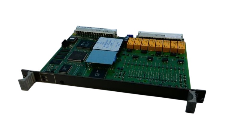 ASEA BROWN BOVERI GJR2395500R1210