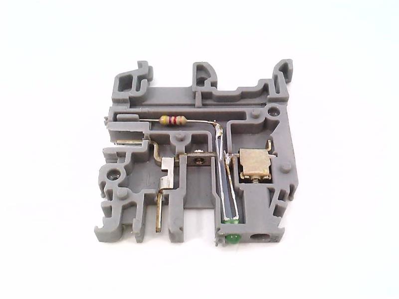 ASEA BROWN BOVERI MA2.5/5-CPE