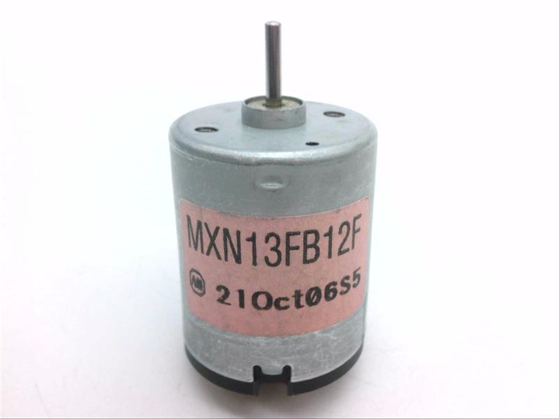 MXN13FB12F by MINEBEA