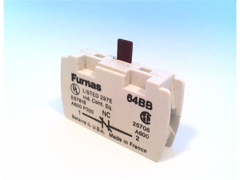 SIEMENS 64BB