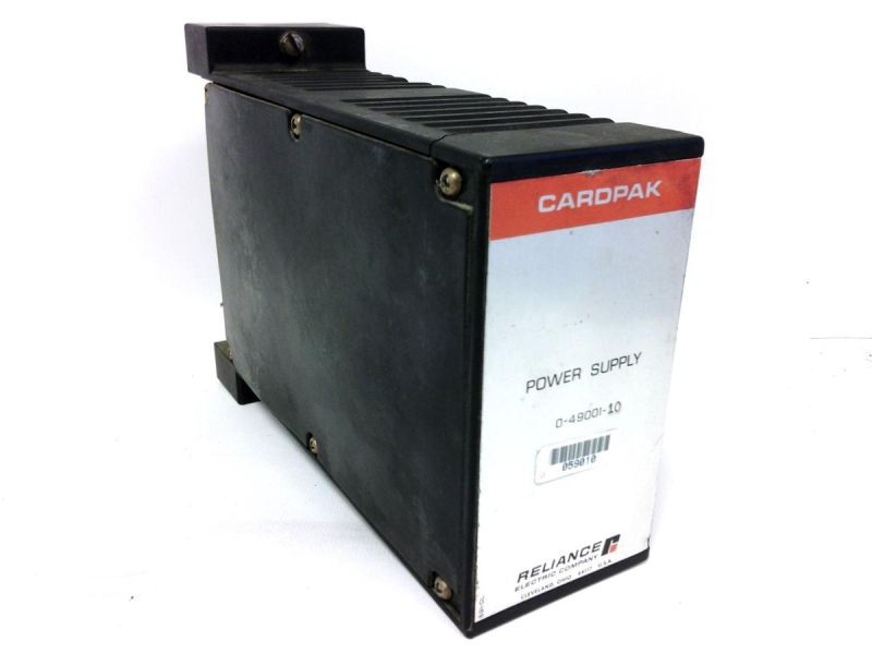 ASEA BROWN BOVERI 0-49001-10