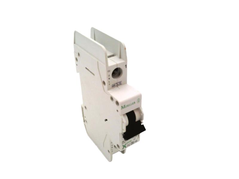 EATON CORPORATION FAZ-D5/1-NA