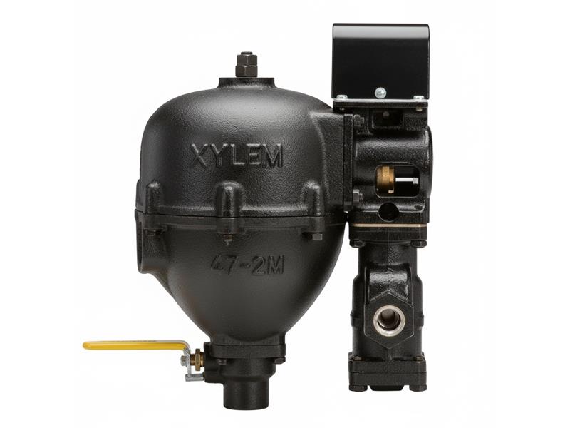 XYLEM 47-2M
