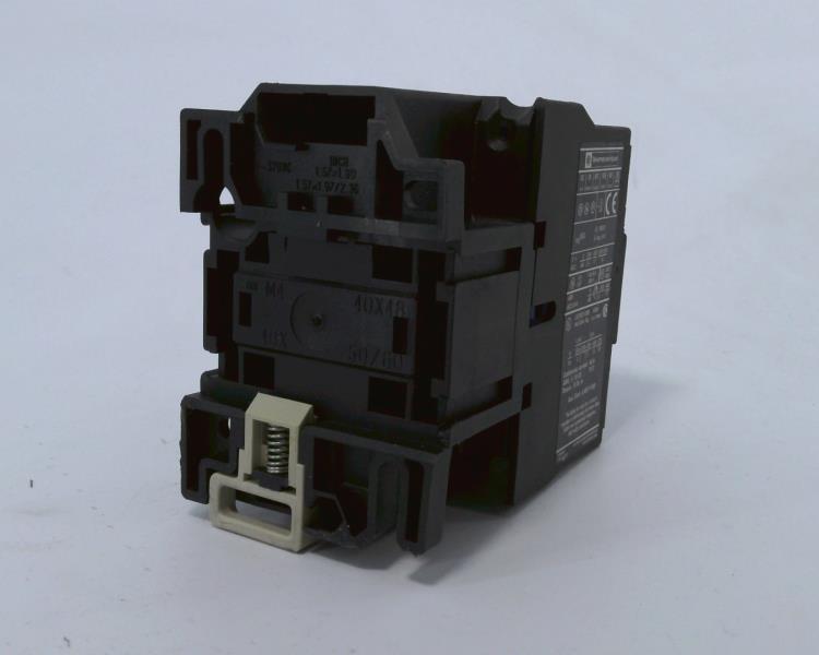 SCHNEIDER ELECTRIC LC1D25004U7