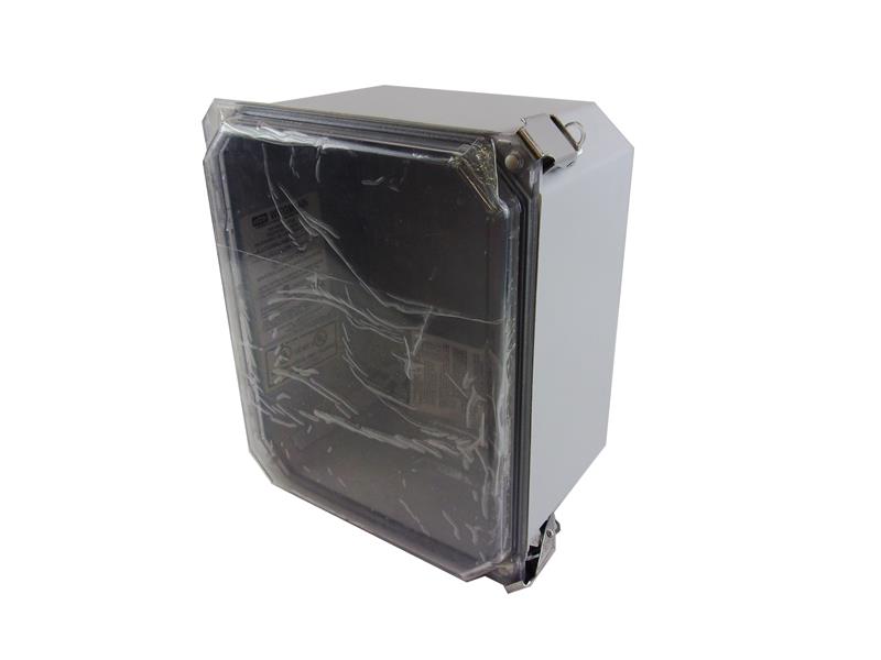 HUBBELL WWCC100806CHQR