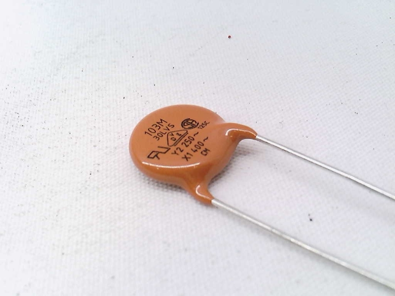 GENERIC CCR.01U250V1