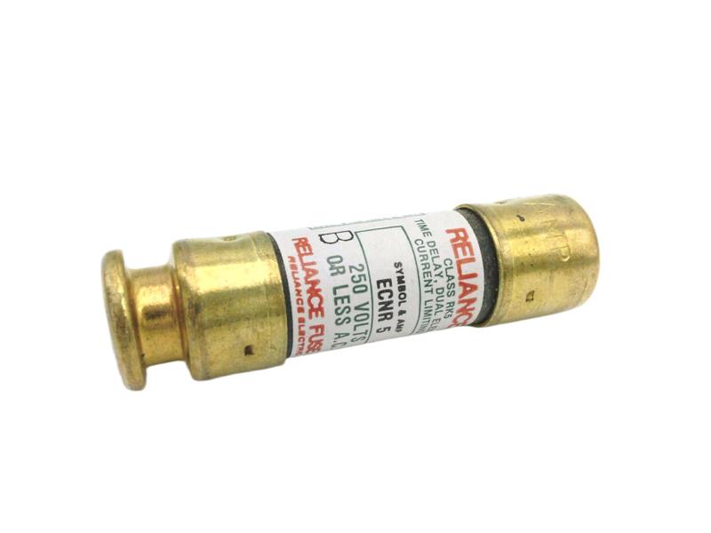 ASEA BROWN BOVERI ECNR5