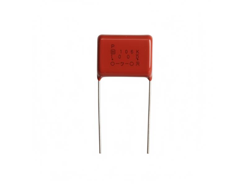MATSUSHITA ELECTRIC ECQ-UAAF225M