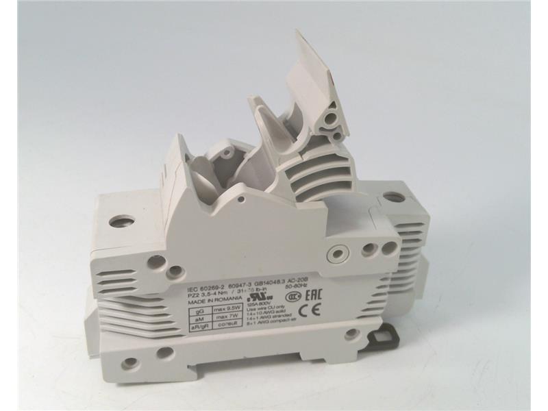 ASEA BROWN BOVERI E91/125