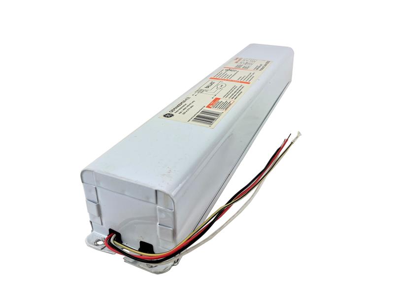 GENERAL ELECTRIC GEMH400MVA-F