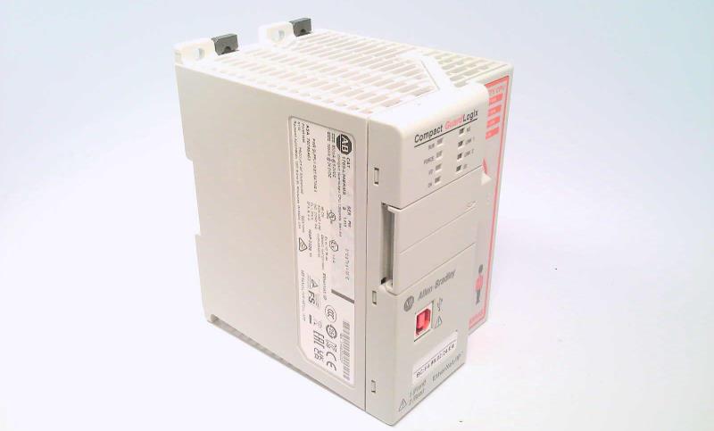 ALLEN BRADLEY 1769-L36ERMS