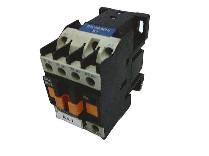 SCHNEIDER ELECTRIC CA2-DN31B7
