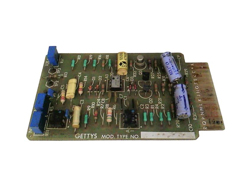 ELWOOD CORPORATION 11-0090-100