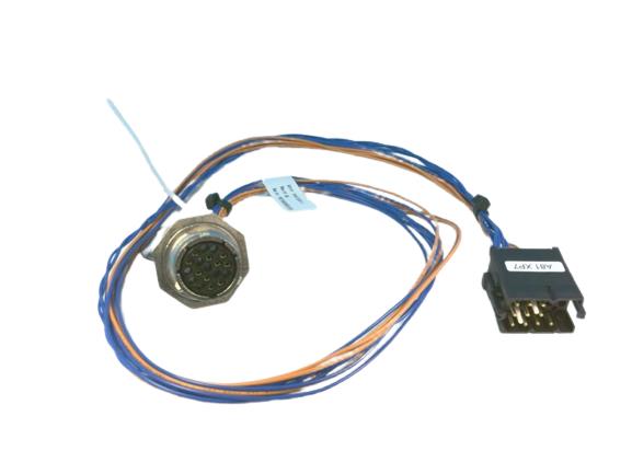 ASEA BROWN BOVERI 3HAC6367-1