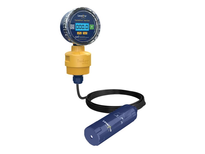 191-1001-B113302F by ICON PROCESS CONTROLS