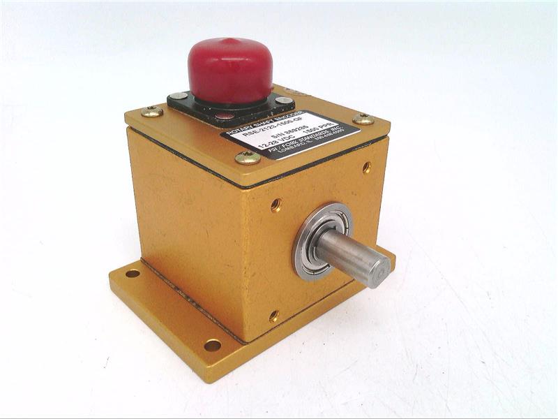 FSI RSE-2123-1500-QFM