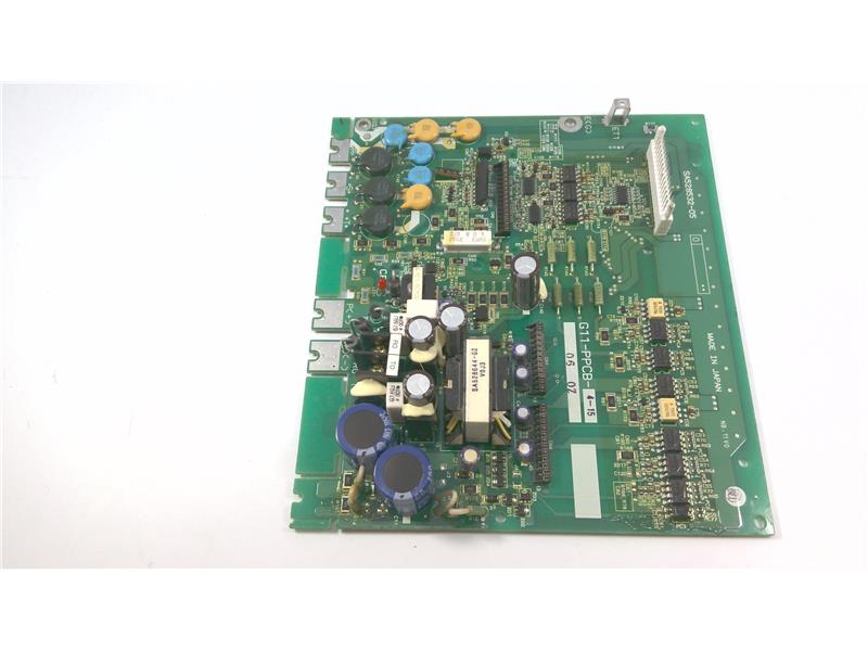 GENERAL ELECTRIC  G11-PPCB-4-15