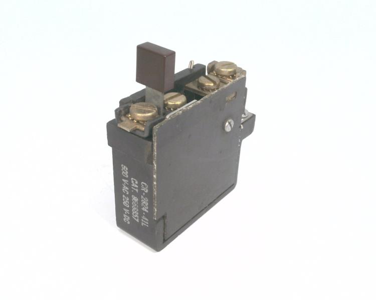 GENERAL ELECTRIC CR282441L