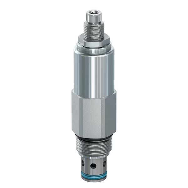 PARKER RDH103T50