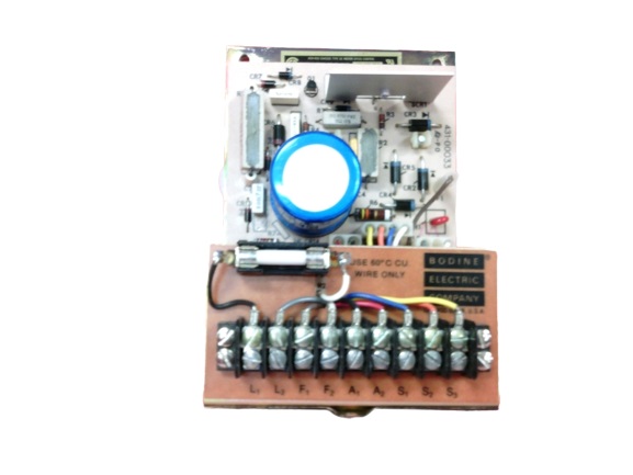 BODINE ELECTRIC ASH-450Y