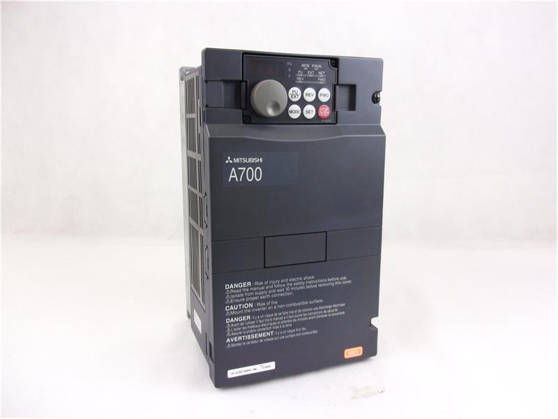 MITSUBISHI FR-A760-00061-NA