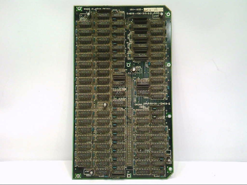 OKUMA E4809-436-015-B