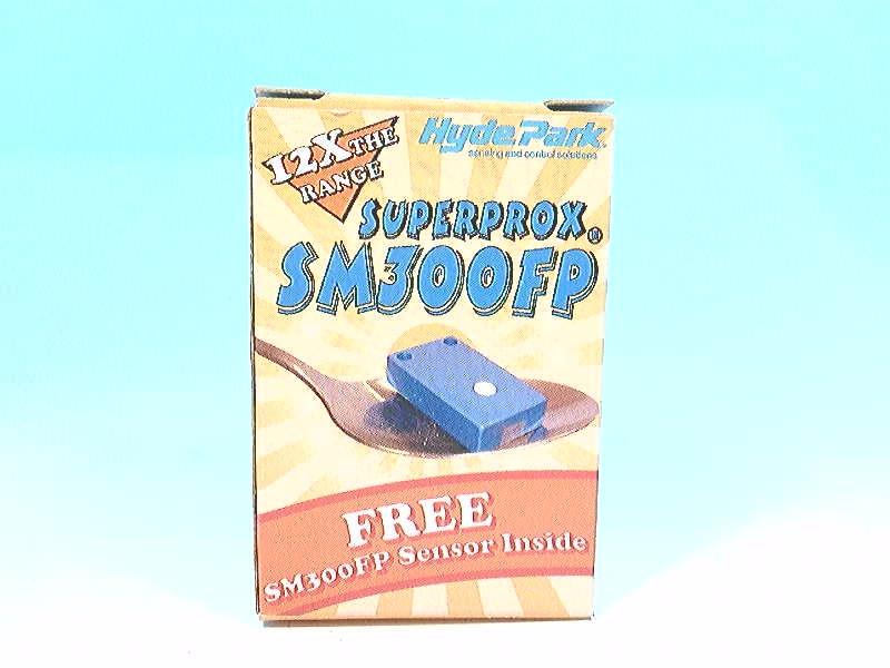 SCHNEIDER ELECTRIC SM300A-460-00FP