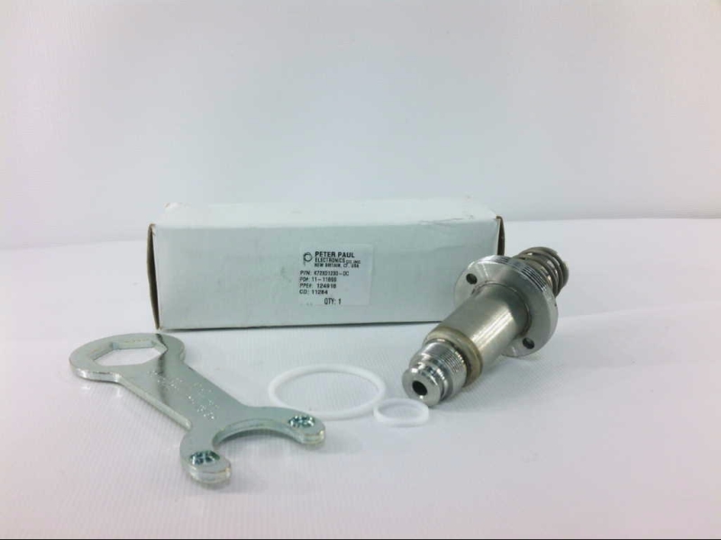 PETER PAUL ELECTRONICS K75X00100-DC