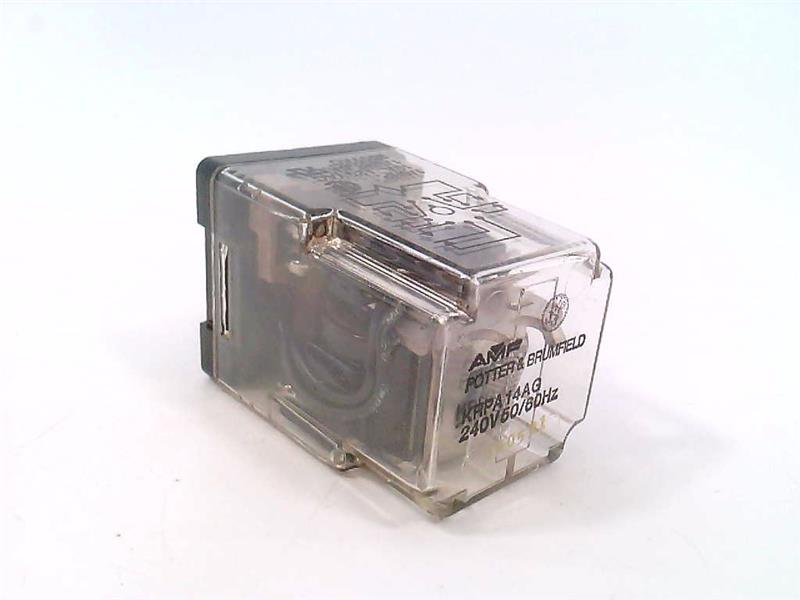 TE CONNECTIVITY KRPA-14AG-240V