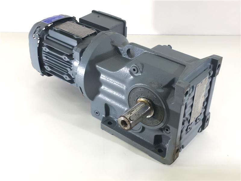 SEW EURODRIVE K47DRS71S4M1ASB4TH