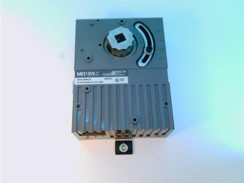 JOHNSON CONTROLS EDA-2040-22