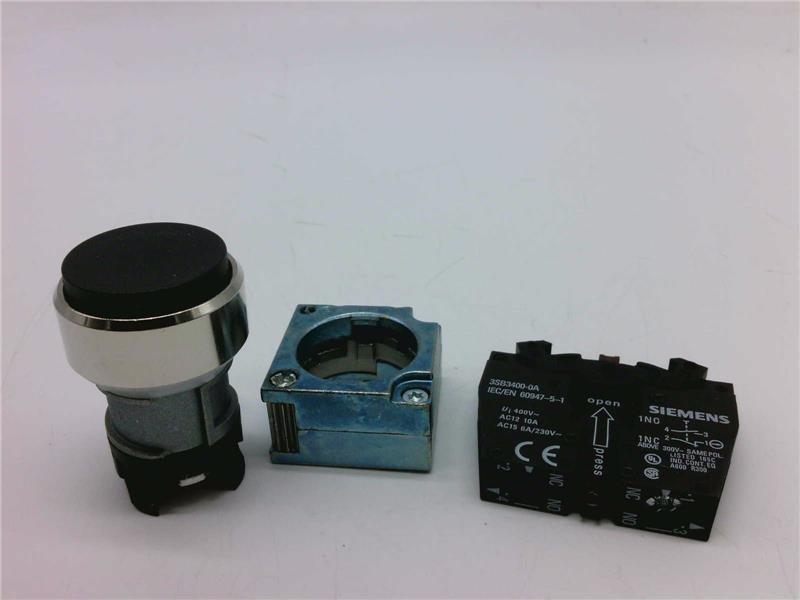 SIEMENS 3SB3601-0BA11