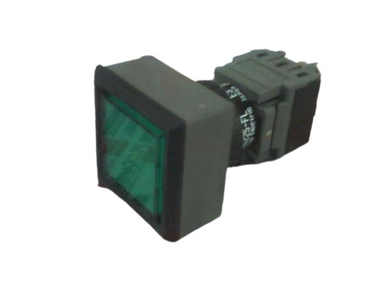 FUJI ELECTRIC AG225-FL