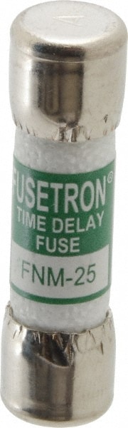 EATON CORPORATION FNM-25