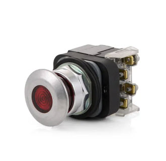 ALLEN BRADLEY 800T-FXD16RA1