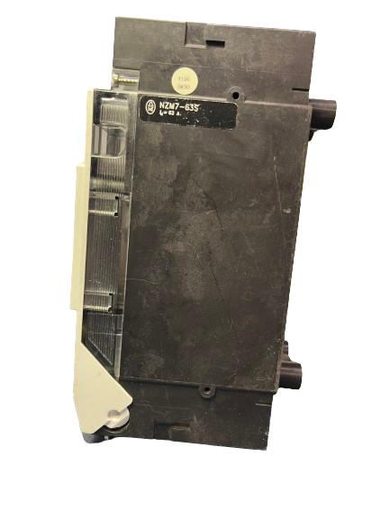 EATON CORPORATION NZM7-63S