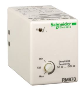 SCHNEIDER ELECTRIC RM84870301