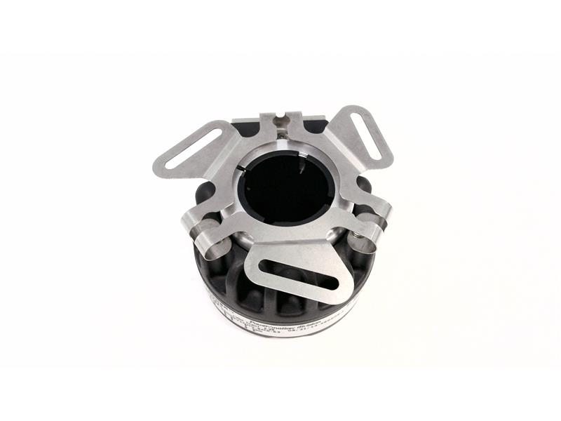 ENCODER PRODUCTS 25T-40SE-2500NV1QHV-SMK-S3