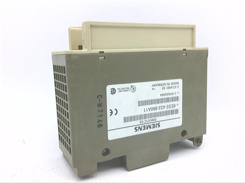 SIEMENS 6ES5422-8MA11