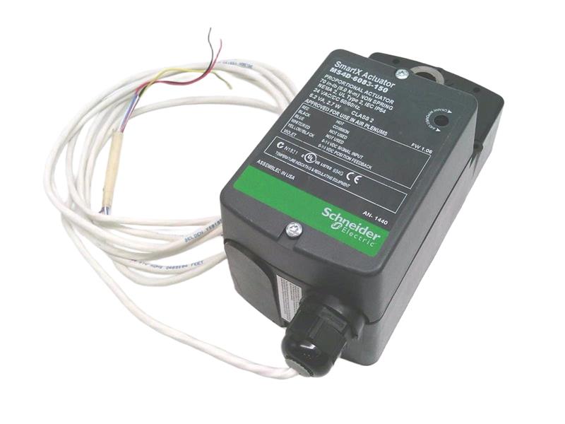 INVENSYS MS4D-6083-150
